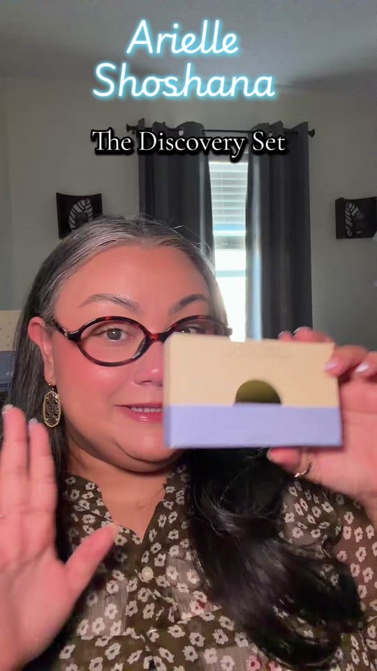 Post 5 by Erica C. Luevano on TikTok (video)