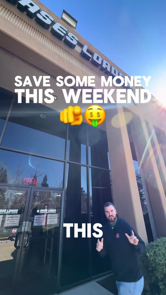 Post 6 by Bases Loaded Superstore ⚾️🥎 on TikTok (video)