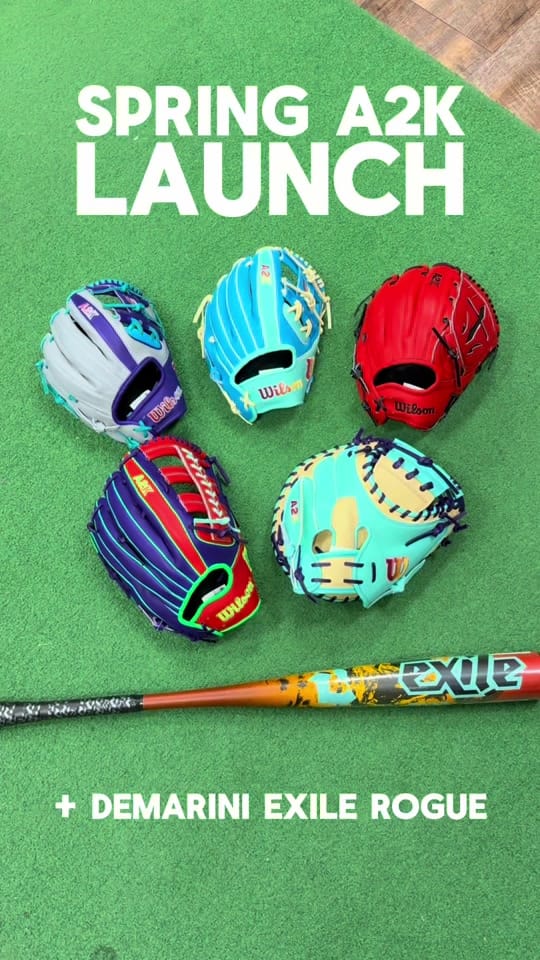 Post 8 by Bases Loaded Superstore ⚾️🥎 on TikTok (video)