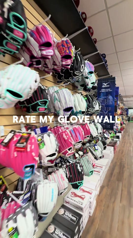 Post 5 by Bases Loaded Superstore ⚾️🥎 on TikTok (video)