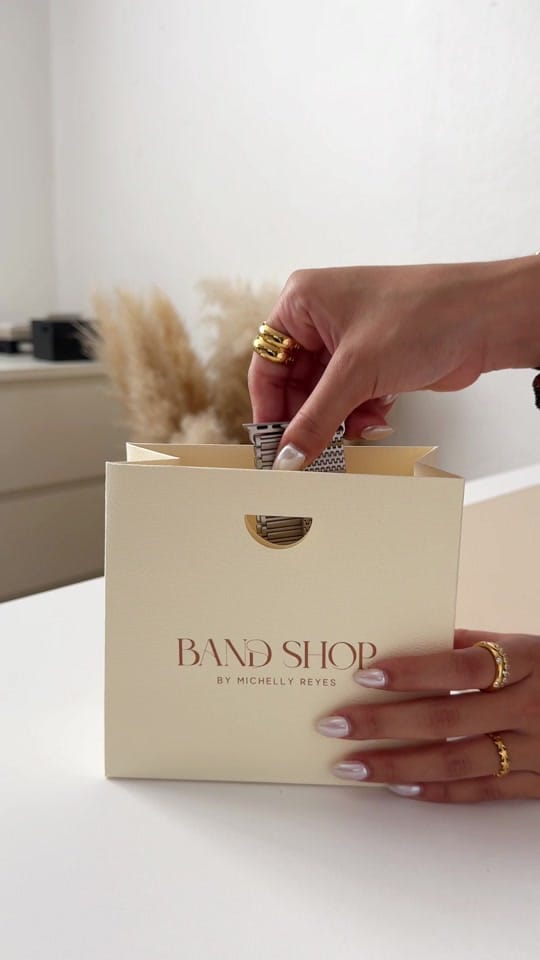 Post 6 by Band Shop on TikTok (video)