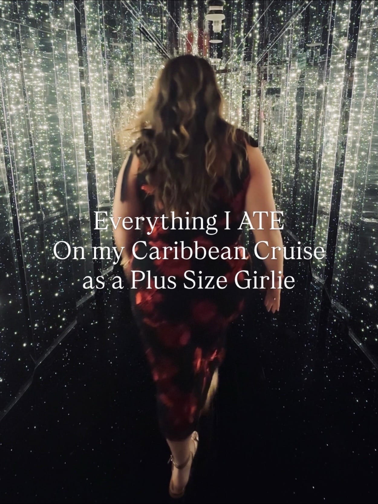 Post 8 by Callie • Plus Size Fashion on TikTok (video)