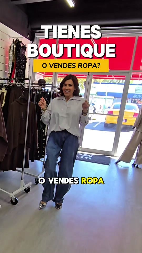 Post 2 by ⭐️ DIVINA MODA ⭐️ on TikTok (video)
