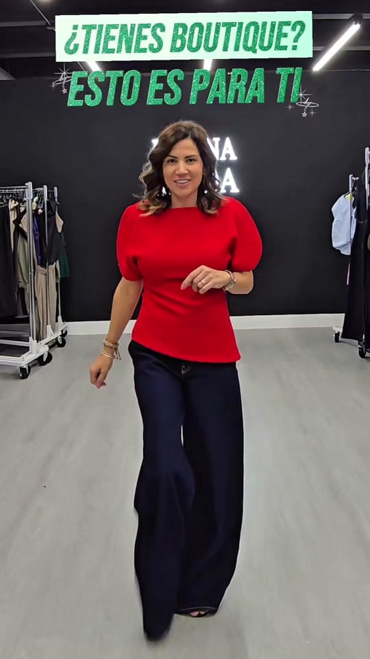 Post 7 by ⭐️ DIVINA MODA ⭐️ on TikTok (video)