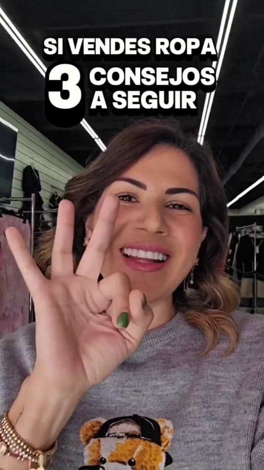 Post 10 by ⭐️ DIVINA MODA ⭐️ on TikTok (video)