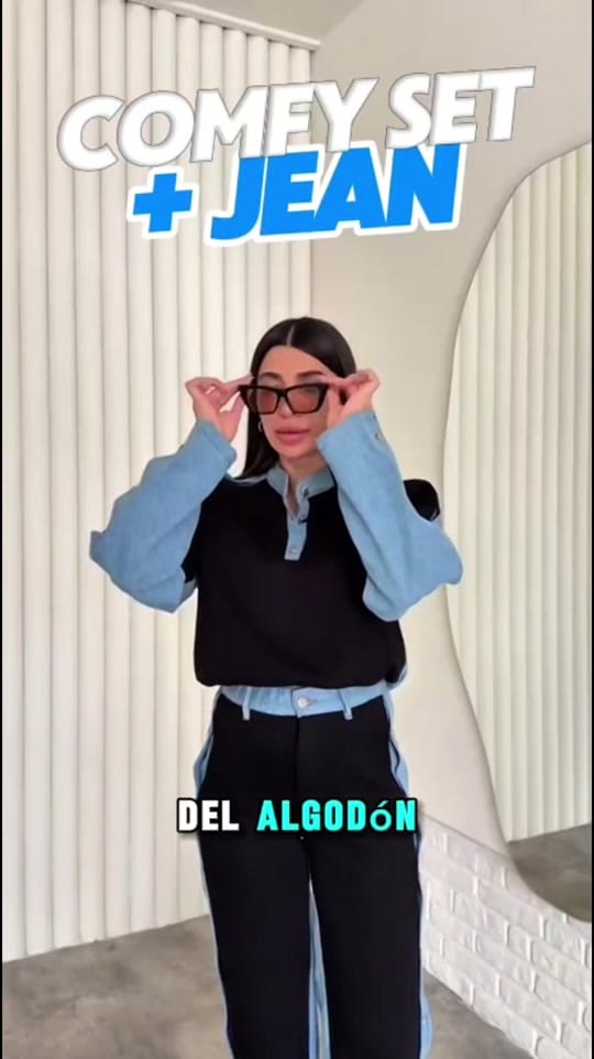 Post 8 by ⭐️ DIVINA MODA ⭐️ on TikTok (video)