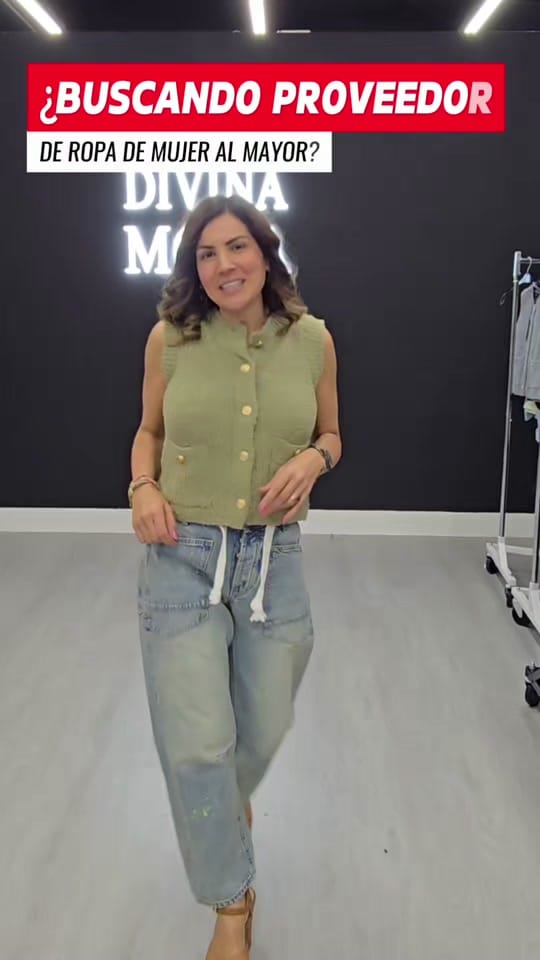 Post 5 by ⭐️ DIVINA MODA ⭐️ on TikTok (video)