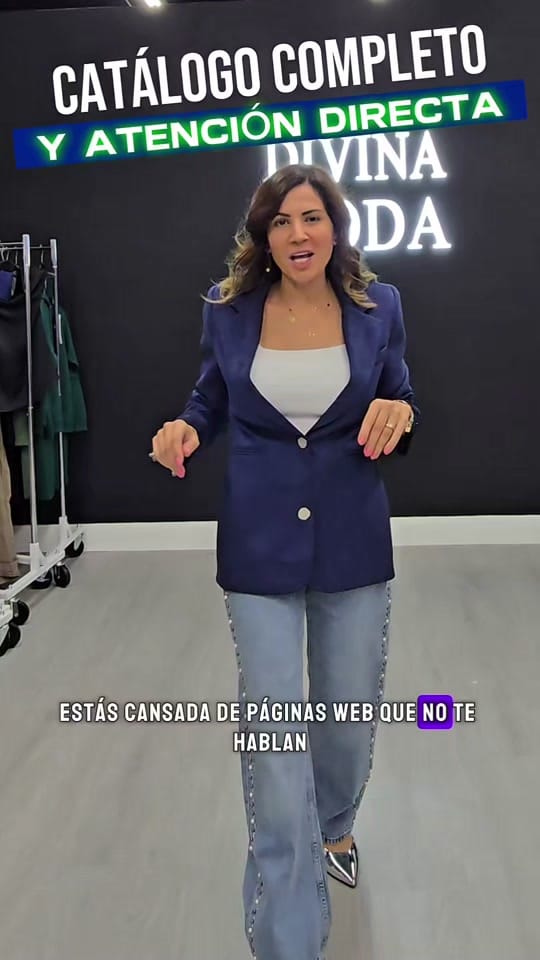 Post 4 by ⭐️ DIVINA MODA ⭐️ on TikTok (video)
