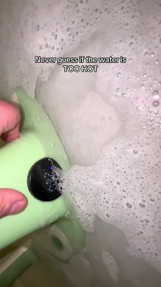 Post 3 by Jess | Mom Life & Baby Finds on TikTok (video)
