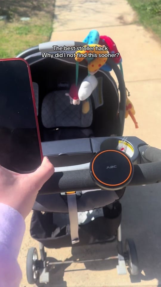 Post 5 by Jess | Mom Life & Baby Finds on TikTok (video)