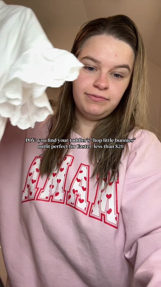 Post 6 by Jess | Mom Life & Baby Finds on TikTok (video)