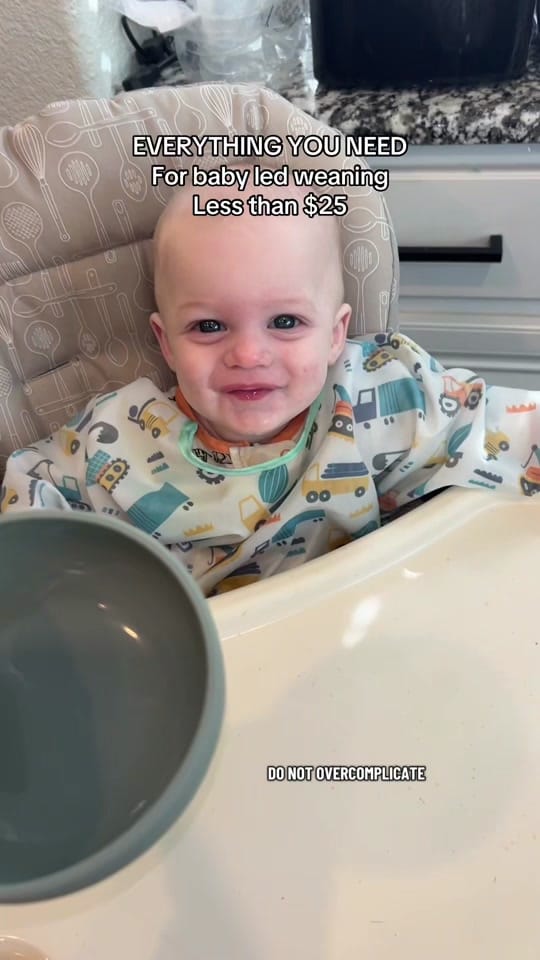 Post 1 by Jess | Mom Life & Baby Finds on TikTok (video)