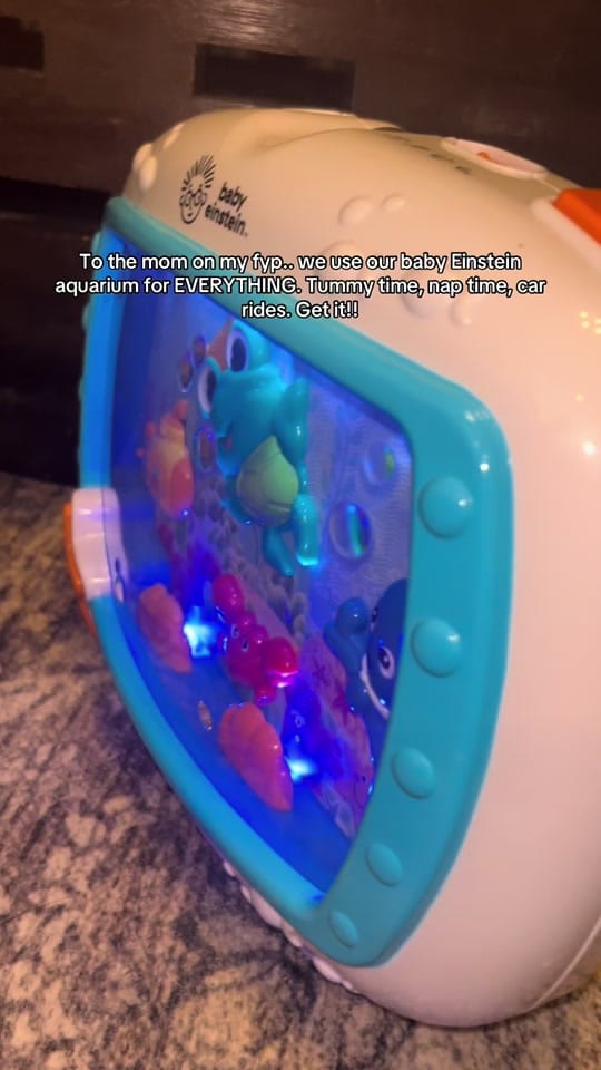 Post 9 by Jess | Mom Life & Baby Finds on TikTok (video)