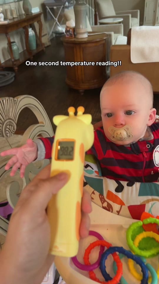 Post 4 by Jess | Mom Life & Baby Finds on TikTok (video)