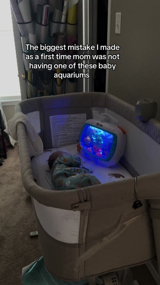 Post 10 by Jess | Mom Life & Baby Finds on TikTok (video)