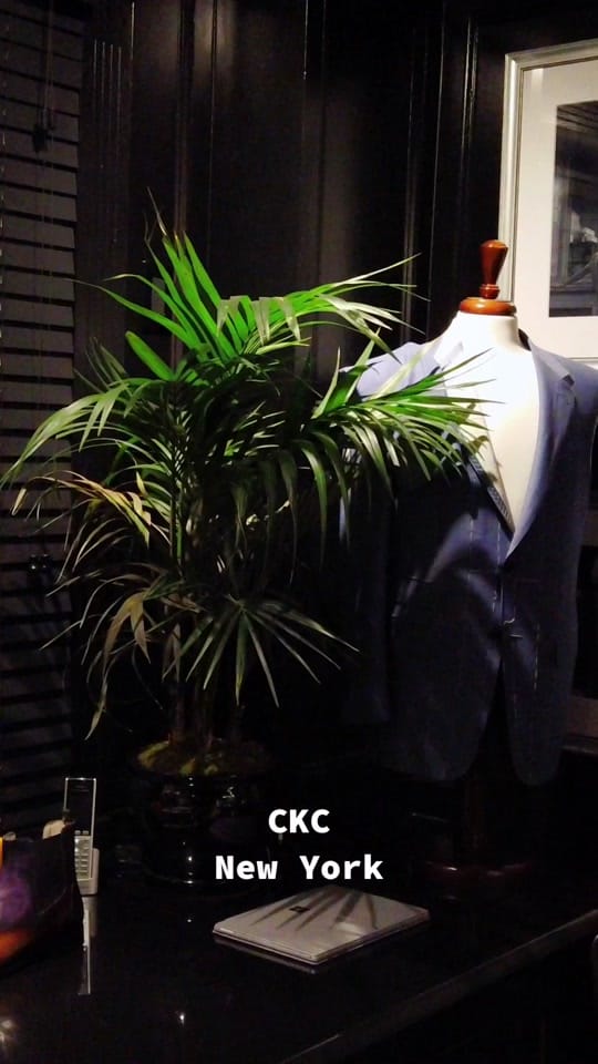 Post 5 by CKC on TikTok (video)