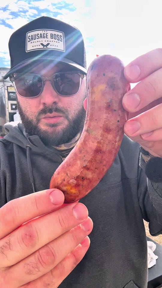 Post 9 by Oklahoma Joe’s on TikTok (video)