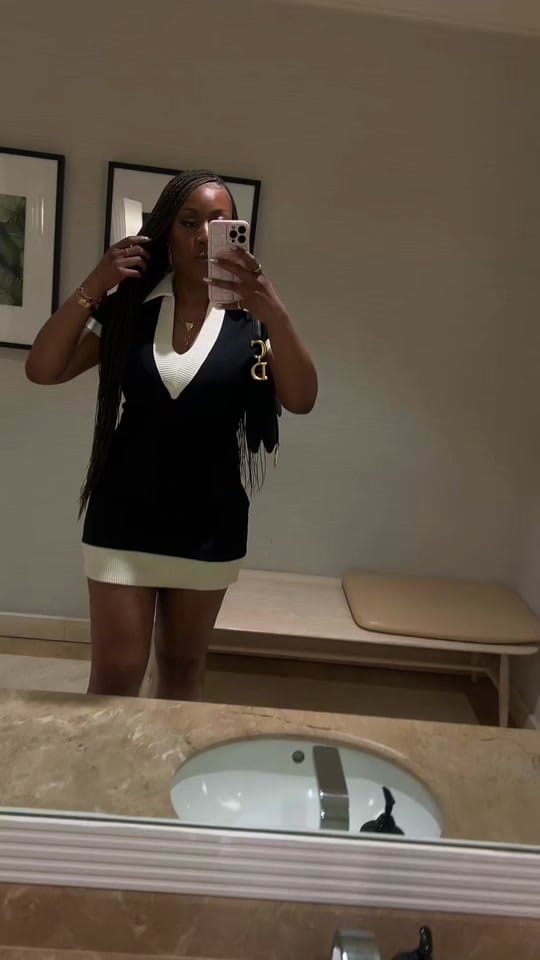Post 5 by Nina | Finance Content Creator on TikTok (video)