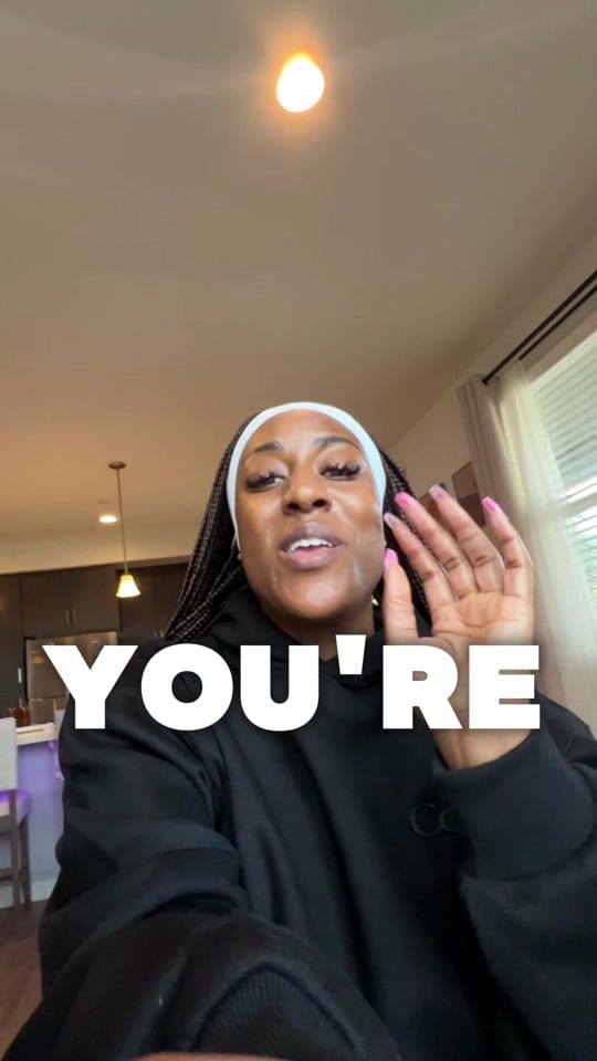 Post 3 by Nina | Finance Content Creator on TikTok (video)