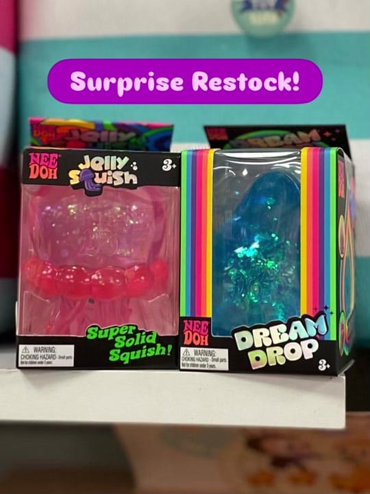 Post 6 by Learning Express Toys on TikTok (video)