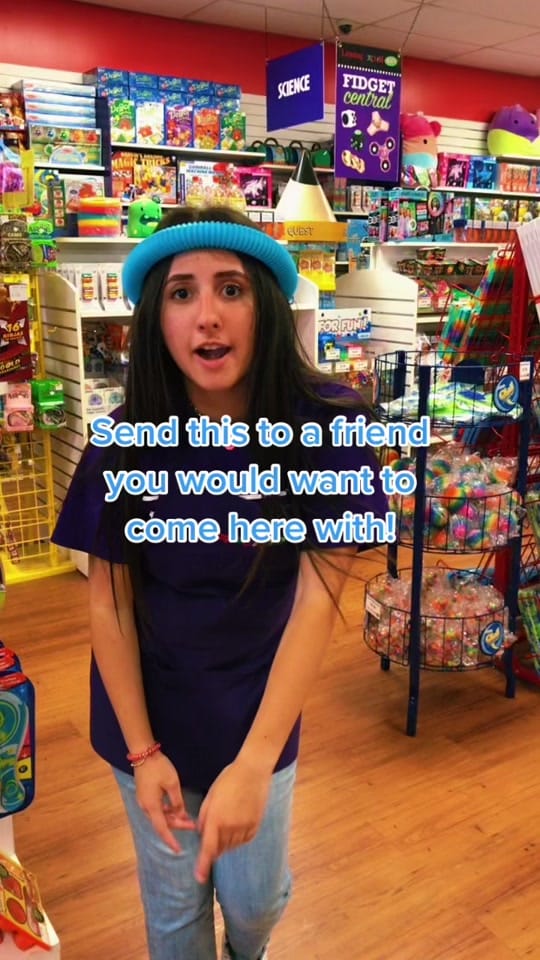Post 9 by Learning Express Toys on TikTok (video)