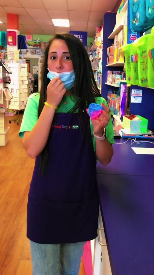 Post 10 by Learning Express Toys on TikTok (video)