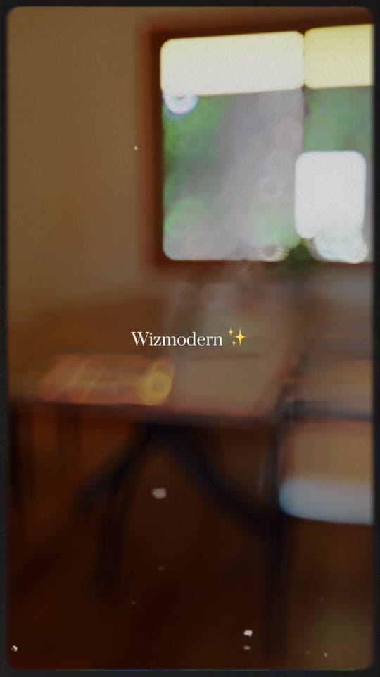 Post 10 by wizmodernhome on TikTok (video)