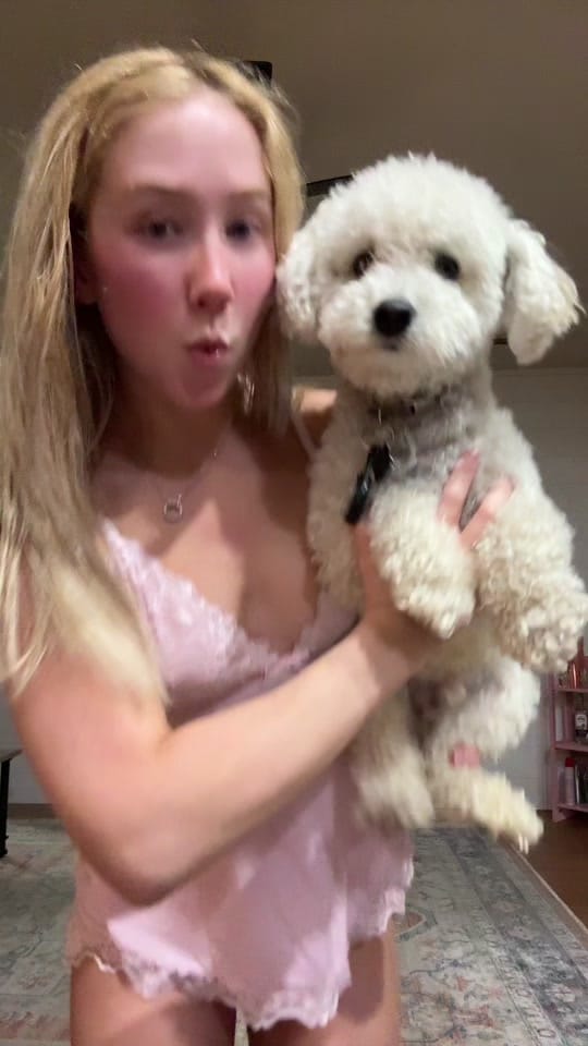 Post 4 by morgan lemon on TikTok (video)