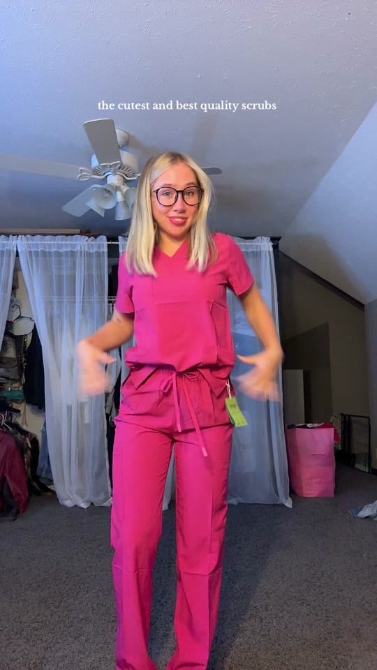 Post 10 by morgan lemon on TikTok (video)
