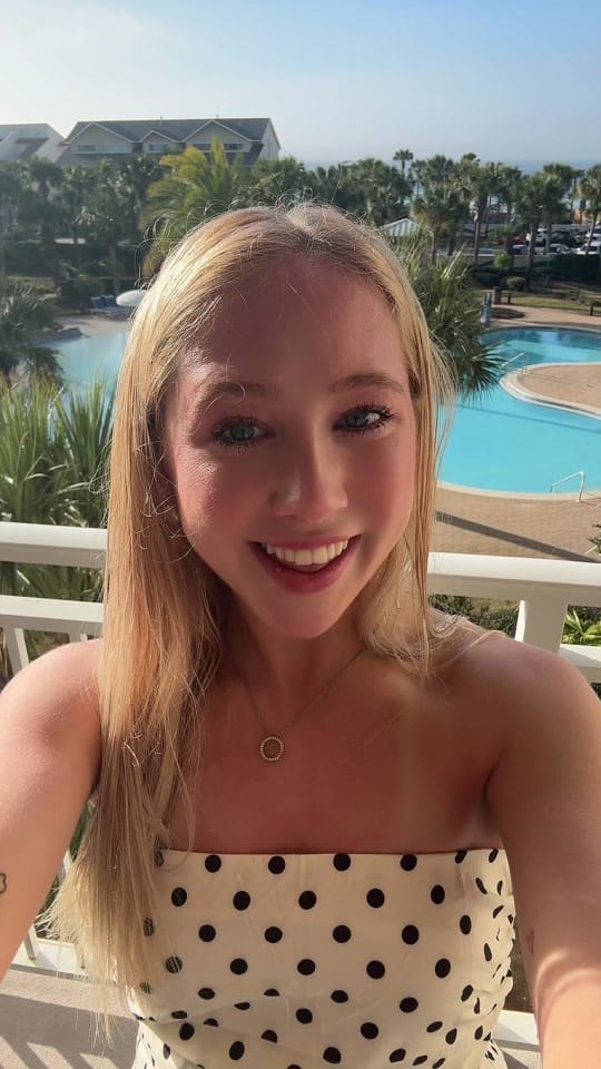 Post 5 by morgan lemon on TikTok (video)