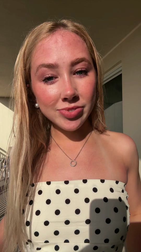 Post 3 by morgan lemon on TikTok (video)