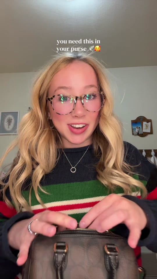 Post 8 by morgan lemon on TikTok (video)