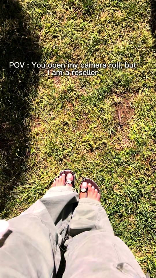 Post 9 by DENKUAN ⛺️ on TikTok (video)