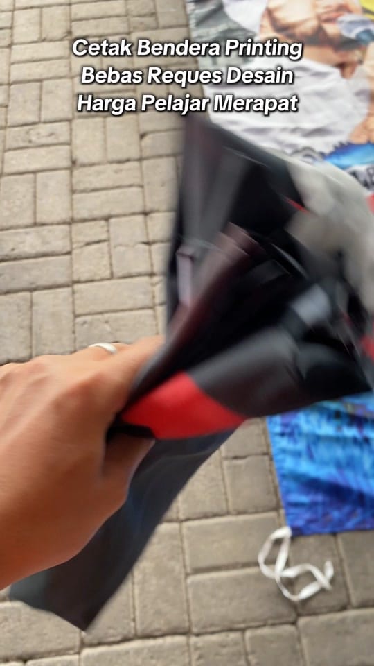 Post 1 by Jet Darat Printing on TikTok (video)