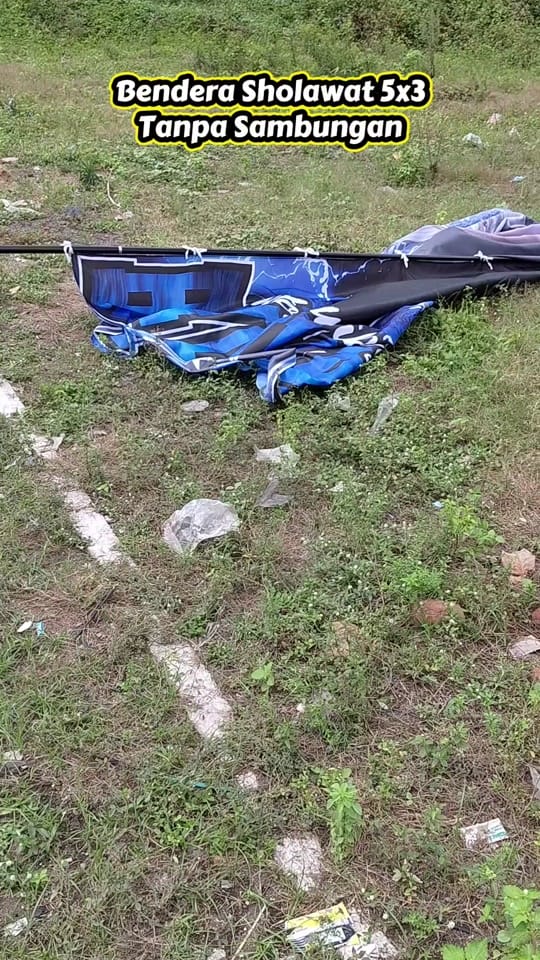 Post 5 by Jet Darat Printing on TikTok (video)