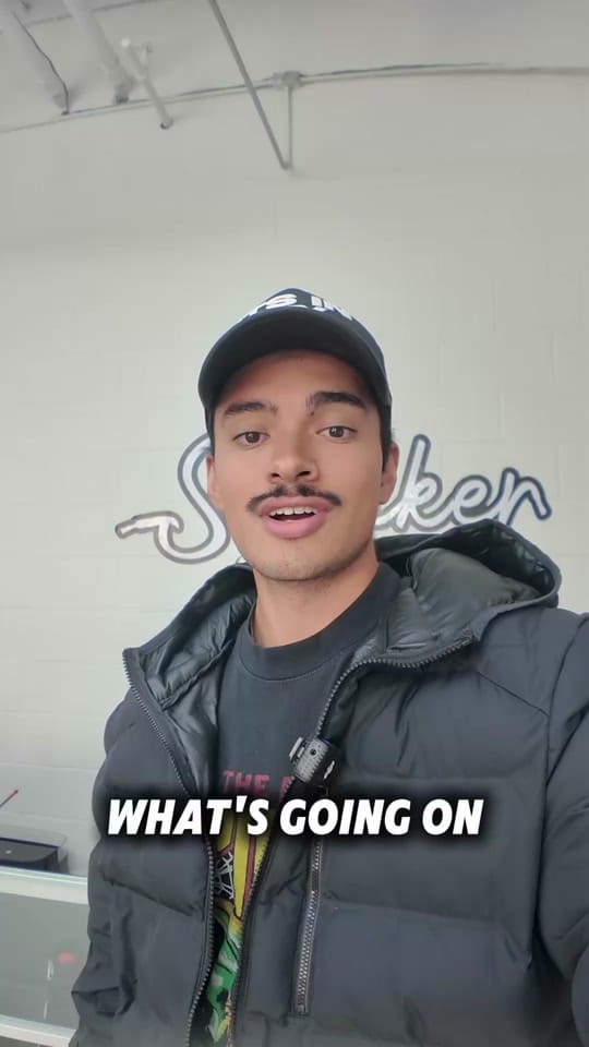 Post 8 by sneakersouffle on TikTok (video)