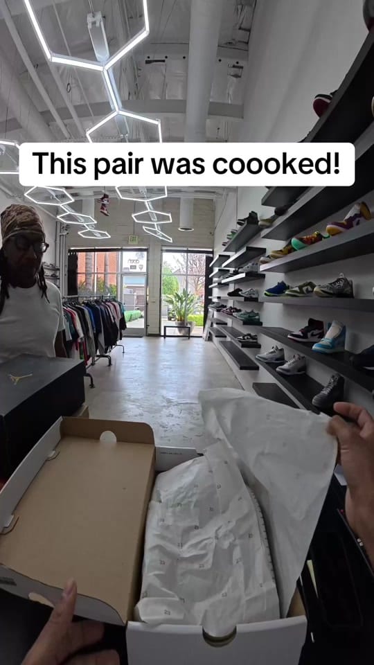 Post 7 by sneakersouffle on TikTok (video)