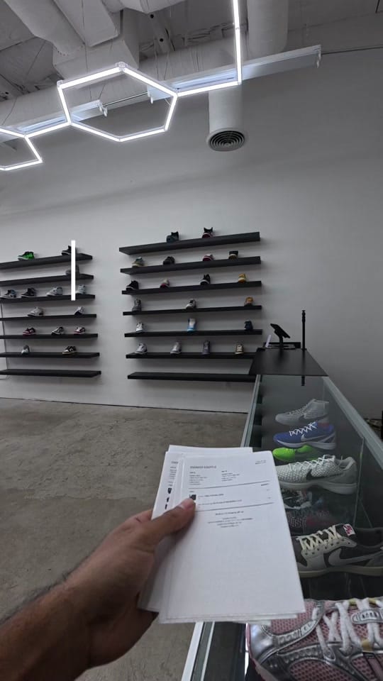 Post 4 by sneakersouffle on TikTok (video)