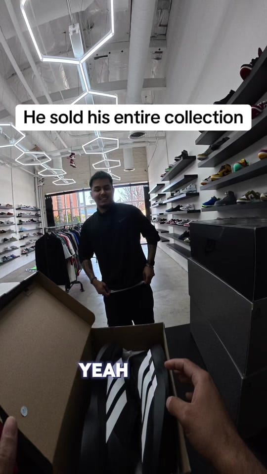 Post 5 by sneakersouffle on TikTok (video)