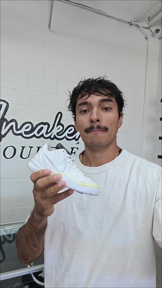 Post 2 by sneakersouffle on TikTok (video)
