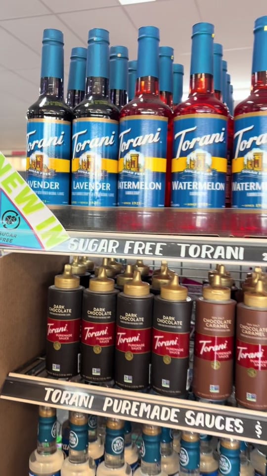 Post 6 by USA Foods on TikTok (video)