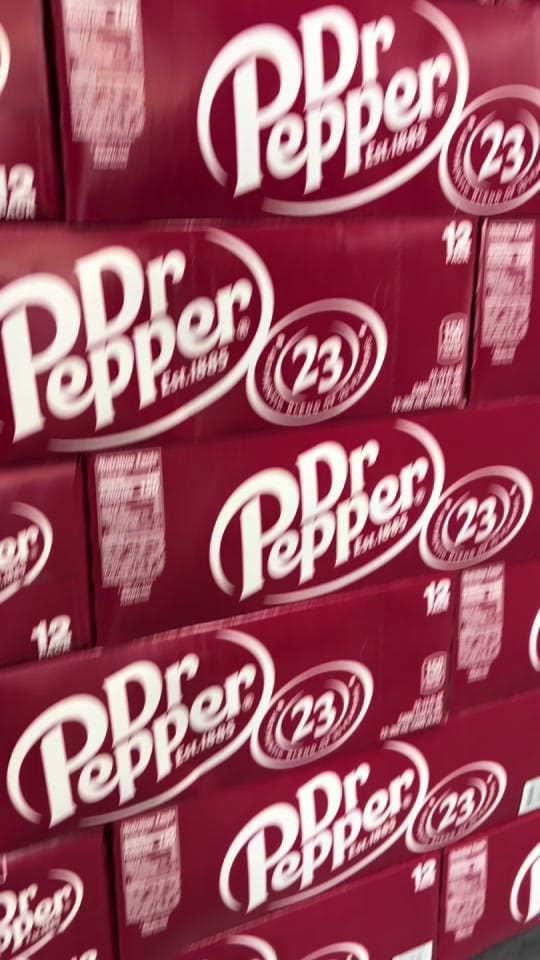 Post 7 by USA Foods on TikTok (video)