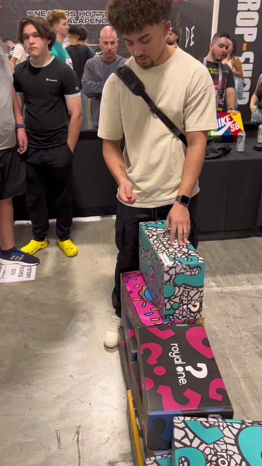 Post 9 by Chase Briner on TikTok (video)