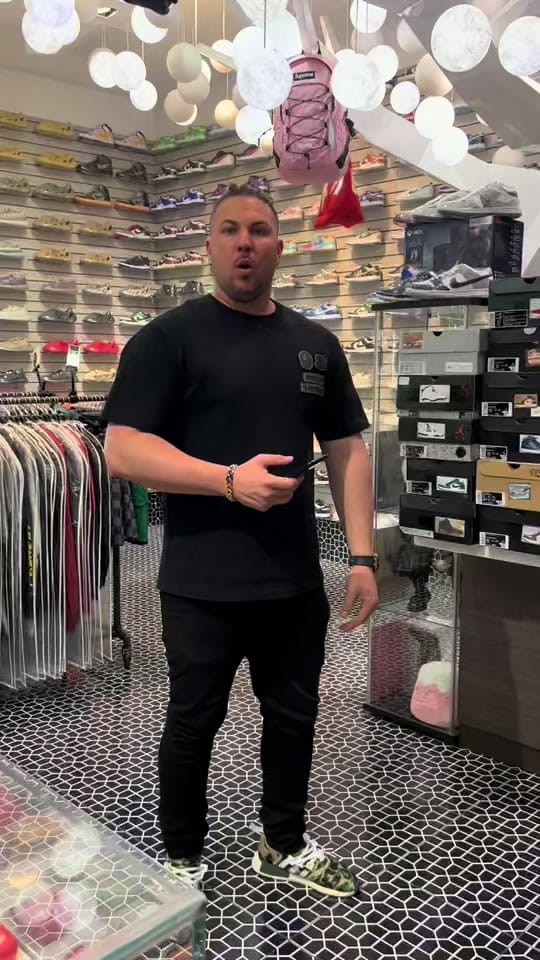 Post 2 by Chase Briner on TikTok (video)