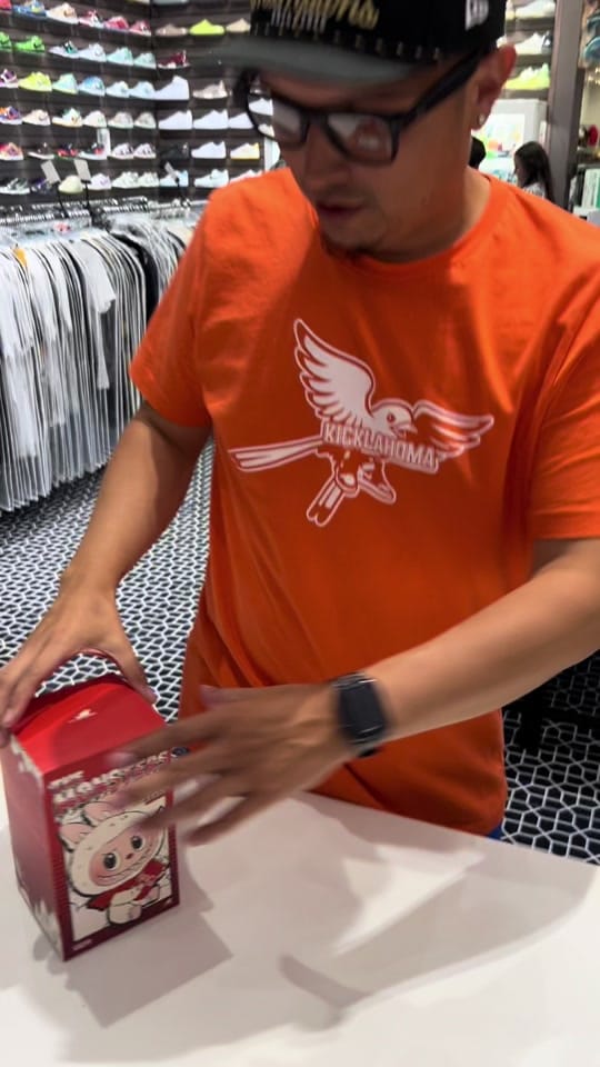 Post 7 by Chase Briner on TikTok (video)