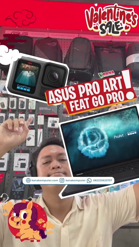 Post 9 by Kana Komputer on TikTok (video)