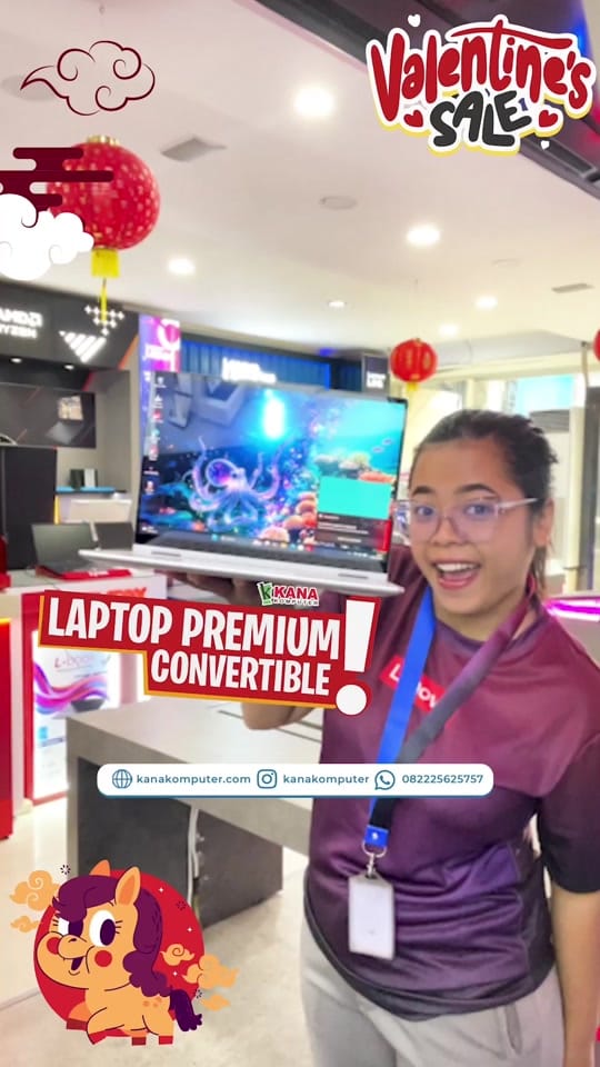 Post 5 by Kana Komputer on TikTok (video)