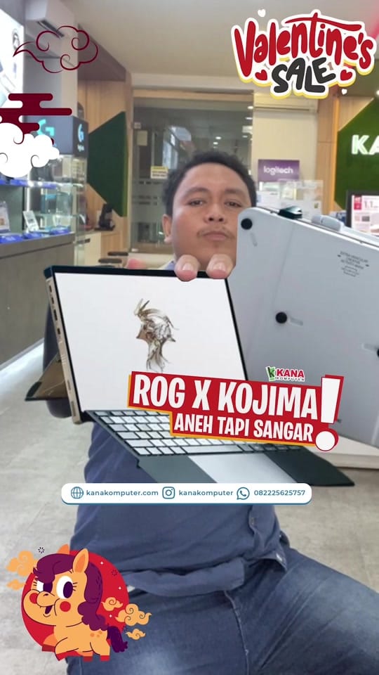 Post 8 by Kana Komputer on TikTok (video)