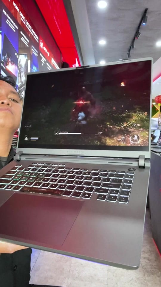 Post 6 by Kana Komputer on TikTok (video)