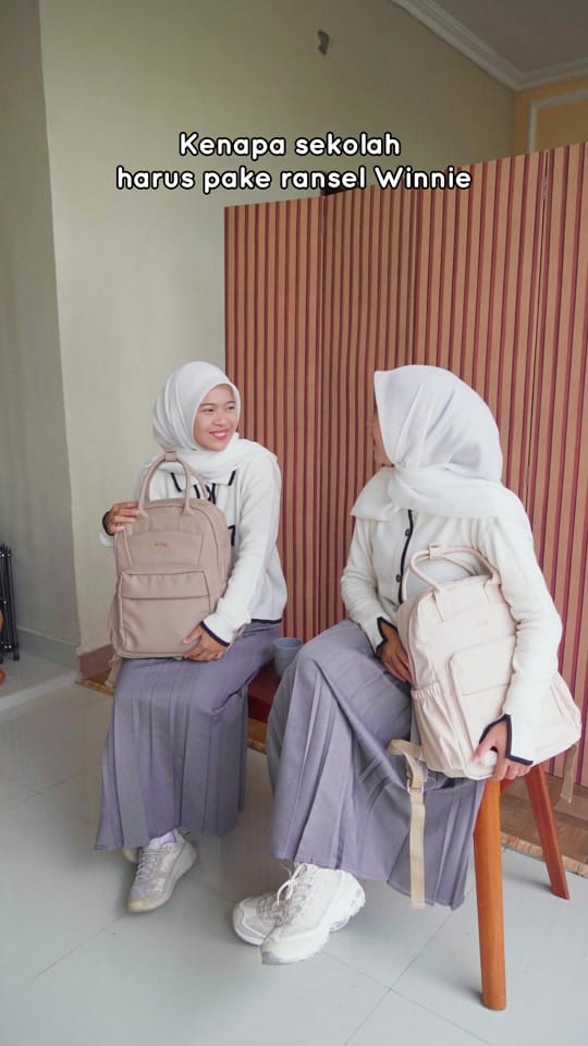 Post 3 by Ermybag on TikTok (video)